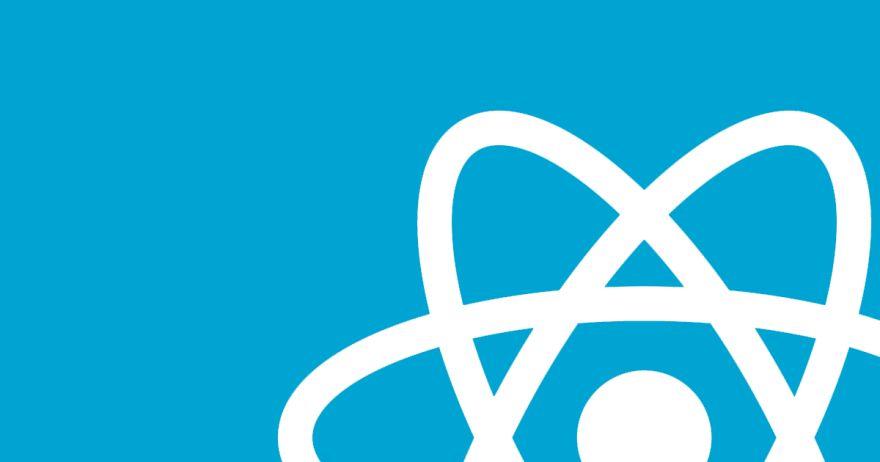 React Native lets you build mobile apps using only JavaScript.