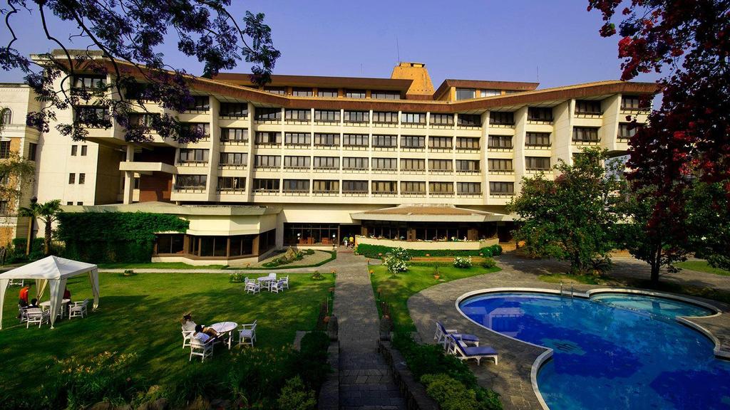 VENUE The Congress will be organized in Hotel Yak and Yeti, a five star hotel in Kathmandu, the capital city of Nepal. It is located in the center of Kathmandu near Durbarmarga.