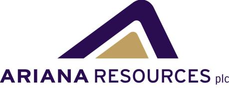 17 September 2018 AIM: AAU POTENTIAL TO EXPAND THE IVRINDI GOLD RESOURCE Ariana Resources plc ("Ariana" or "the Company"), the exploration and development company operating in Turkey, is pleased to