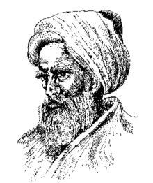 How do you Challenge an accepted theory?! Arab scientist Alhazan* (965-1040) came up with a way.! Like Ptolemy, he lived in Egypt and studied many subjects (optics, astronomy, math, geometry)!