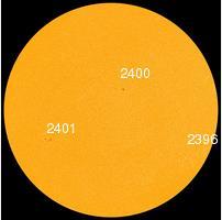 Space Weather Past 24 Hours Current Next 24 Hours Space Weather Activity: Strong Minor Strong