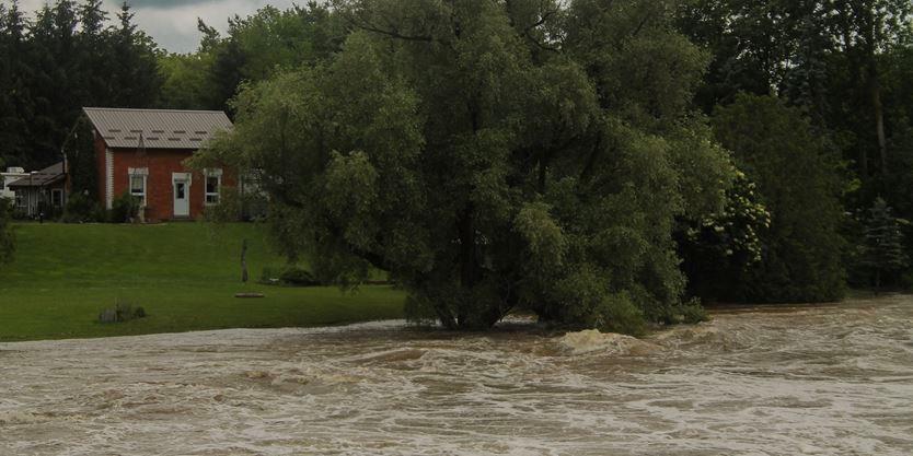 Minto, Mapleton, Huron communities contend with dangerous flood levels Friday NEWS Jun