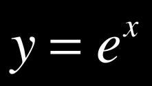 EXAMPLE Predict the number of -intercepts, the y-intercept, the end behaviour, the domain, and the range of the following function: Use the equation of