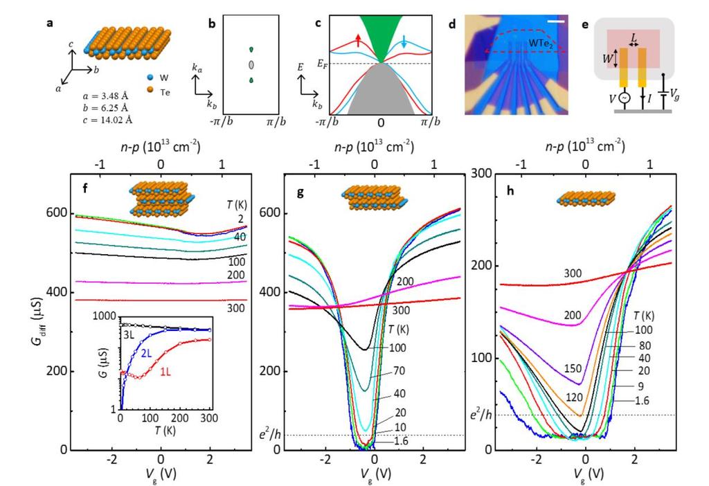 2D topological insulator: Quantum spin Hall effect HgTe quantum well theoretically proposed by Bernevig, Hughes and Zhang Realized by Molenkamp