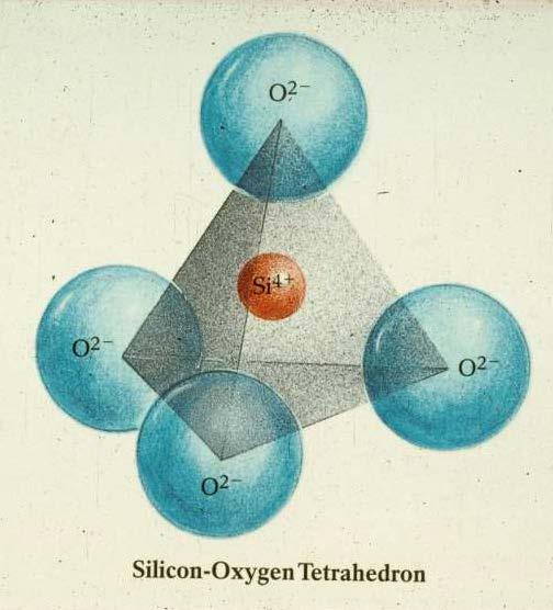 Silicates Oxygen and silicon account for over % of the atoms in the crust. About % of known minerals are silicates.
