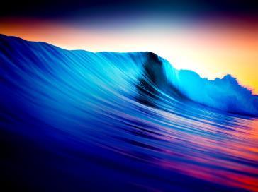 Vibrations; Resonance Wave Motion Types of Waves: Transverse and Longitudinal Energy Transported by Waves Intensity Related to Amplitude and Frequency Reflection