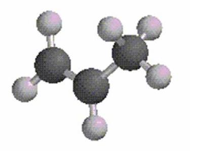 What is the IUPAC name of the following structure? A) 3-propylpentane B) 3-ethylhexane C) 2-ethylheptane D) 4-ethylpentane 34.