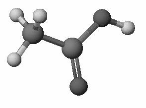 Generic arboxylic Acid Representation: