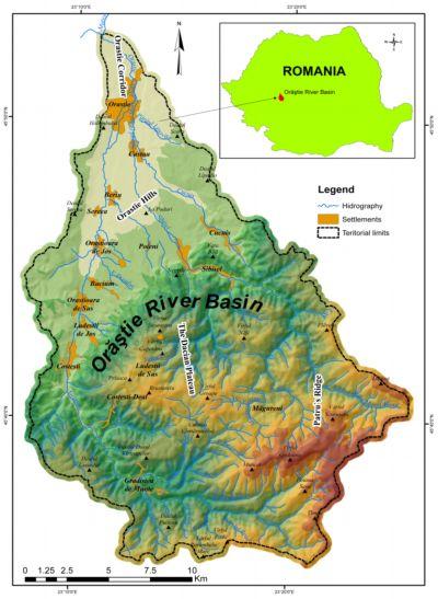 CONTRIBUTIONS TO THE PHYTOCOENOLOGICAL STUDY OF THE BEECH FORESTS OF THE LUZULO-FAGETUM TYPE IN THE ORAŞTIE RIVER BASIN (CENTRAL-WESTERN ROMANIA) Valeriu Ioan VINŢAN *, Petru BURESCU ** * University