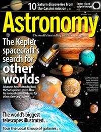 Kepler and Exoplanets AVIATION &