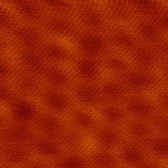 N 2 - sputtering of the graphene surface Clean