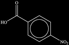 22 (b) 4-Nitrobenzoic acid is an important compound in chemical synthesis.