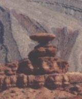 Pitfall 1 Choose so that it includes a. Mexican Hat a unique stone formation 4 stones in vertical order reminding on a Mexican hat. This is a.