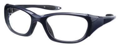 Dose reduction at left eye (%) Eyeglass 9941 Ultralite ScanFlex Eyeglass 553 s