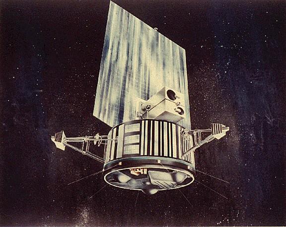 Introduction - polarization measurements In the early days of X-ray astronomy, polarimeters were flown aboard rockets and aboard the OSO-8 and ARIEL-5