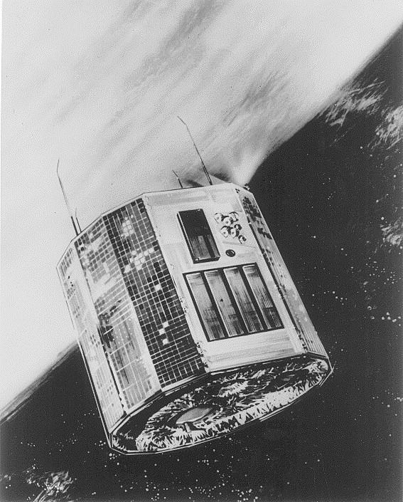 OSO-8 With the advent of X-ray optics, polarimetry based on the classical techniques (Bragg diffraction and Thomson scattering) was left behind, with