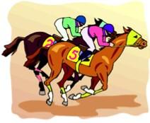 SGS Winter Social: Evening at the Races! Date: Friday January 22nd 2016 Time: 5pm onwards (1st Post 5.