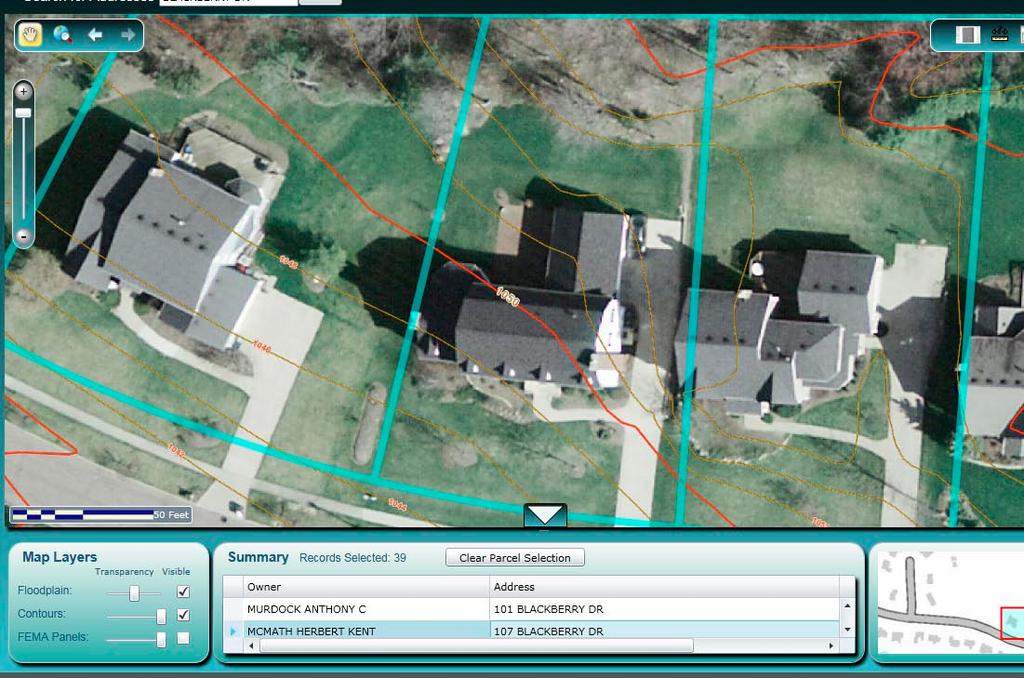 Accessible on premises or in the cloud, this technology provides a foundation for leveraging geospatial investments and effectively managing data, conducting spatial analysis, and deploying mobile