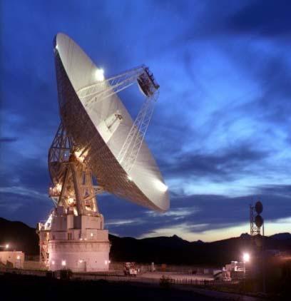 Goldstone Radar Arecibo Observatory NASA InfraRed Telescope Facility (IRTF) Increased call-up for Rapid