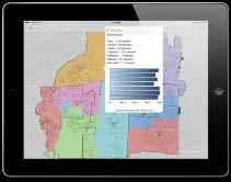 ArcGIS Esri Maps for Apps 10.