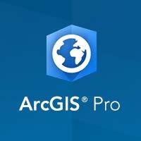 Manage ArcGIS Pro