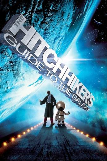 } Improbability Drive The Hitchhiker s Guide