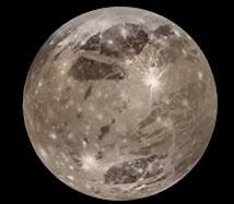 Europa Ganymede Moon Recent penetrator opportunities