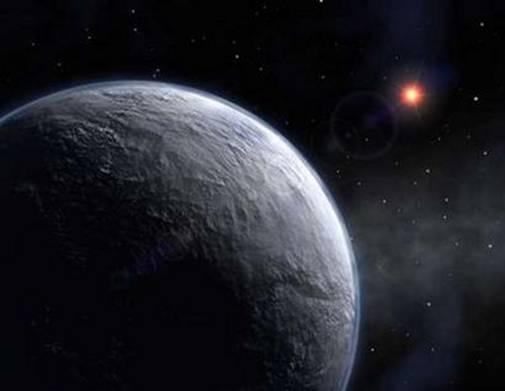 Planets Discovered Planets Discovered Using the Microlensing Method: ~1% (2/10/06, 3 planets) Orb Dist: to 3 AU The