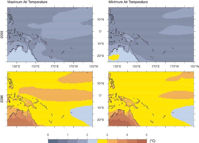 7.2 Dynamical Downscaling Dynamical downscaling is a methodology for providing more detailed climate projection information for a specific region.