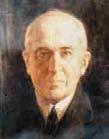 1920 -- Milutin Milancovitch, Serbian, published formulas calculating intensity of