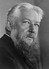 Measuring viscosity Ostwald viscometer Wilhelm Ostwald (1853-1932) Nobel