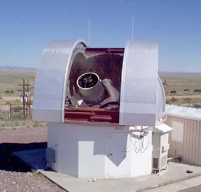 NEAT LONEOS Lowell Observatory, AZ