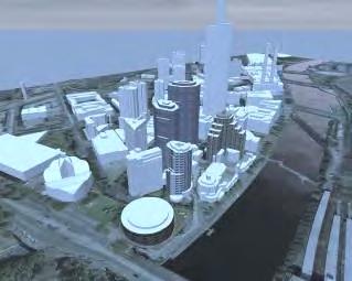 Map-Oracle Spatial Delivers 3D
