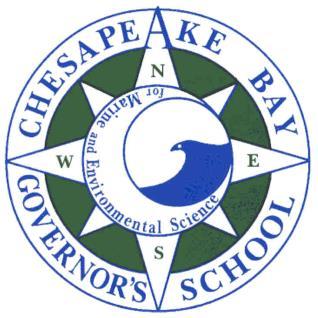 General Chemistry I and II 2016-2017 Gary Long Chesapeake Bay Governor s School For Marine and Environmental Science Warsaw Campus Description (CHM 111-112): This course explores the fundamental