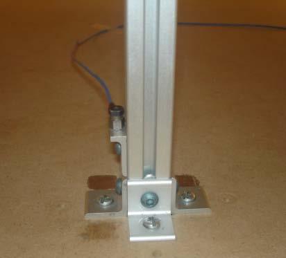Instrumentation Brüel & Kjær Permanent Magnetic Vibration Exciter