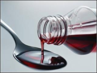 Slide 21 Practice Exercise: 2 How many 120 ml bottles can be filled from 3.84 L of a cough syrup?