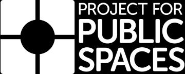 Project for Public Spaces (PPS) provided