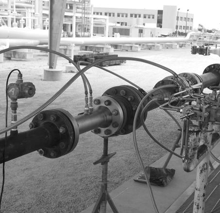 Chevron Swirl Generator. Figure A-10.