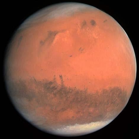 The climates of planet Mars controlled by a chaotic obliquity François Forget (and many others