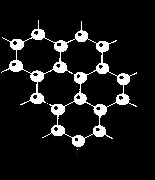 Covalent Network Elements (in 1-20) Giant network structures containing 