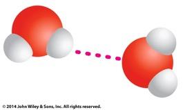 TYPES OF INTERMOLECULAR FORCES Dipole-Dipole Attractions In covalent molecules, due to different atoms having different electronegativities, molecules are polar.