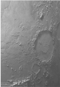 suggests longterm flowing water Gusev Crater and Ma
