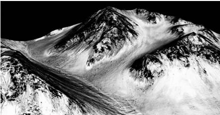 More evidence for water on Mars (4) Click for Video On September 28, 2015