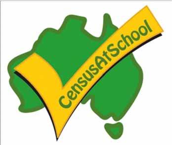 CensusAtSchool Annual online survey of students Over 25,000