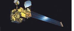 GCOM satellites GCOM-W1 AMSR2 (Advanced Microwave Scanning Radiometer 2) Planned to be launched on Nov.