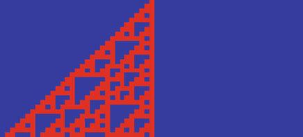 24 2 Simplicity in the Universe of Cellular Automata Fig.
