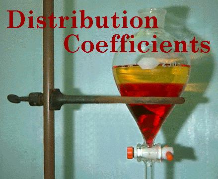 Liquid-Liquid Extraction Liquid-Liquid Extraction Used when distillation is impractical The mixture to be separated is