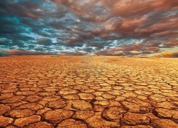 Application to Drought Prediction 1 Drought is a natural disaster that occurs with great impact on society 2 Occurs when there is a significant deficit in rainfall compared to the long-term average 3