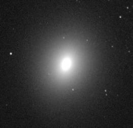 Compact Ellipticals (ce) M32 (companion of M31) Seem