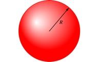 is the radius of the outer sphere The capacitance of an